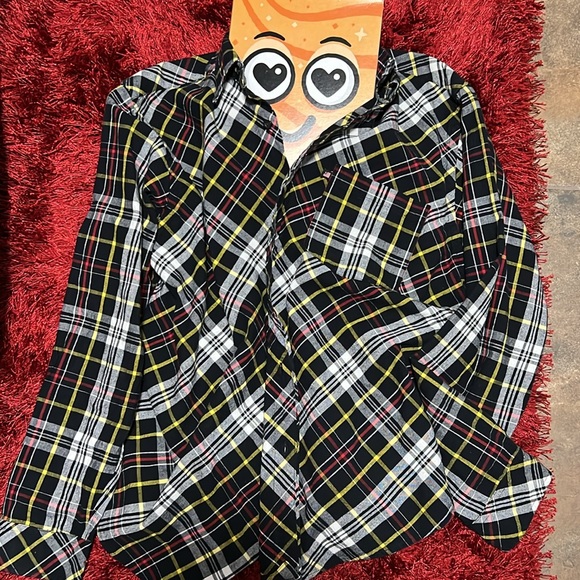 Ralph Lauren, authentic dress shirt, large - Picture 4 of 7